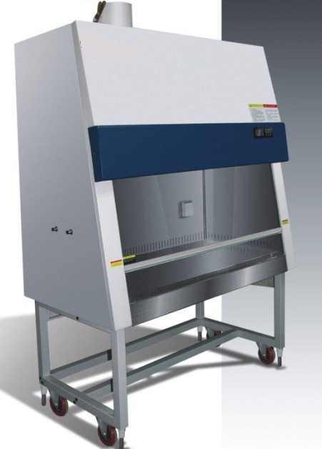 Biological safety cabinets