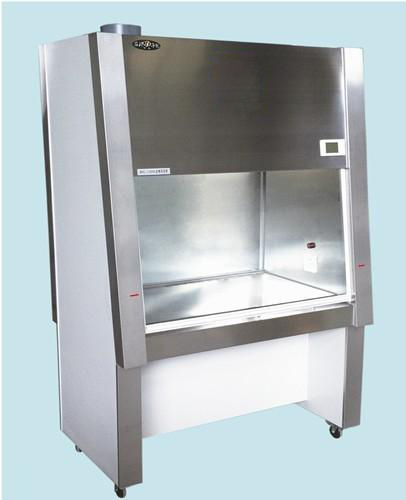 Biological safety cabinets